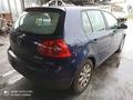 Крышка багажника ГОЛЬФ 5 Volkswagen Golf MK5 за 60 000 тг. в Астана
