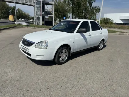 ВАЗ (Lada) Priora 2170 2014 года за 3 500 000 тг. в Усть-Каменогорск – фото 2