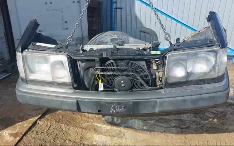 Привозной ноускат на Mercedes-Benz E-Class W124 M111 за 280 000 тг. в Астана