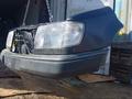 Привозной ноускат на Mercedes-Benz E-Class W124 M111 за 280 000 тг. в Астана – фото 4