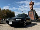 Audi A6 1995 годаүшін3 300 000 тг. в Шымкент