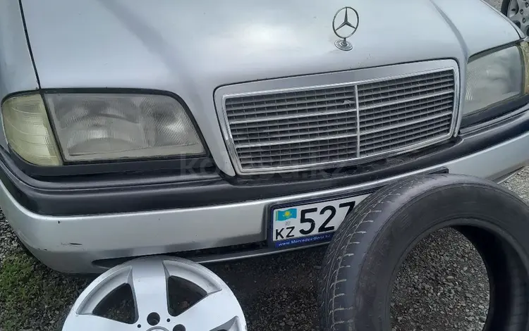 Mercedes-Benz C 280 1994 года за 1 500 000 тг. в Талдыкорган