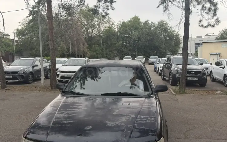 Audi 100 1993 года за 600 000 тг. в Алматы