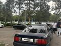 Audi 100 1993 года за 600 000 тг. в Алматы – фото 3
