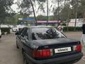 Audi 100 1993 года за 600 000 тг. в Алматы – фото 5
