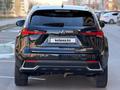 Lexus NX 200 2018 года за 14 600 000 тг. в Астана – фото 10