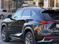 Lexus NX 200 2018 года за 14 600 000 тг. в Астана – фото 12