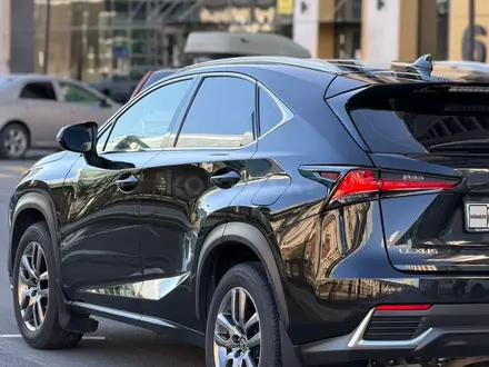 Lexus NX 200 2018 года за 14 600 000 тг. в Астана – фото 12