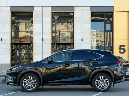 Lexus NX 200 2018 года за 14 600 000 тг. в Астана – фото 13