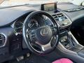 Lexus NX 200 2018 года за 14 600 000 тг. в Астана – фото 18