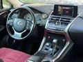 Lexus NX 200 2018 года за 14 600 000 тг. в Астана – фото 3