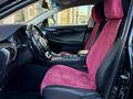 Lexus NX 200 2018 года за 14 600 000 тг. в Астана – фото 22