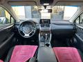 Lexus NX 200 2018 года за 14 600 000 тг. в Астана – фото 38