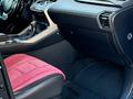 Lexus NX 200 2018 года за 14 600 000 тг. в Астана – фото 37