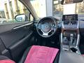 Lexus NX 200 2018 года за 14 600 000 тг. в Астана – фото 39