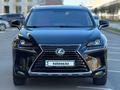 Lexus NX 200 2018 года за 14 600 000 тг. в Астана – фото 4