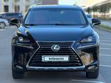 Lexus NX 200 2018 годаүшін14 600 000 тг. в Астана – фото 4