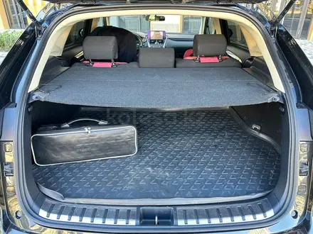Lexus NX 200 2018 года за 14 600 000 тг. в Астана – фото 42