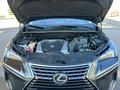 Lexus NX 200 2018 года за 14 600 000 тг. в Астана – фото 44