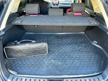 Lexus NX 200 2018 года за 14 600 000 тг. в Астана – фото 47