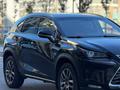 Lexus NX 200 2018 года за 14 600 000 тг. в Астана – фото 6