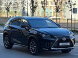 Lexus NX 200 2018 годаүшін14 600 000 тг. в Астана – фото 5
