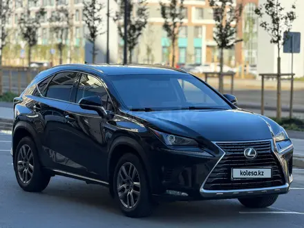 Lexus NX 200 2018 года за 14 600 000 тг. в Астана – фото 5