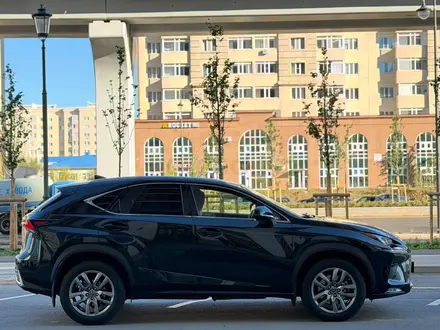 Lexus NX 200 2018 года за 14 600 000 тг. в Астана – фото 7