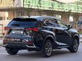 Lexus NX 200 2018 года за 14 600 000 тг. в Астана – фото 8