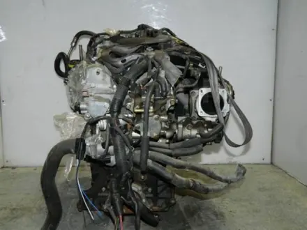 Двигатель на mitsubishi space wagon 2.4 GDI. Митсубиси Спейс Вагон за 275 000 тг. в Алматы – фото 13