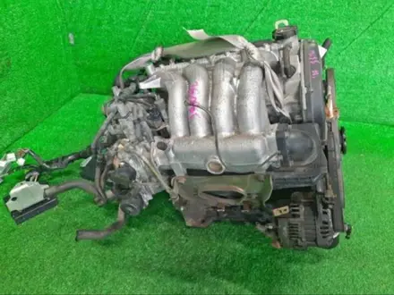 Двигатель на mitsubishi space wagon 2.4 GDI. Митсубиси Спейс Вагон за 275 000 тг. в Алматы – фото 14