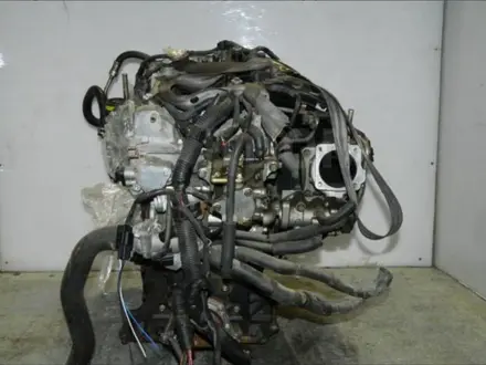 Двигатель на mitsubishi space wagon 2.4 GDI. Митсубиси Спейс Вагон за 275 000 тг. в Алматы – фото 6