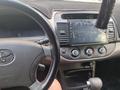Toyota Camry 2005 года за 4 650 000 тг. в Семей