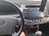 Toyota Camry 2005 года за 4 650 000 тг. в Семей