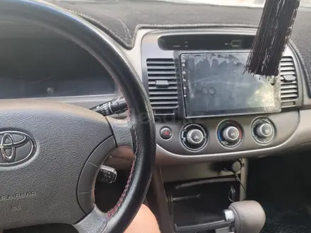 Toyota Camry 2005 года за 4 650 000 тг. в Семей