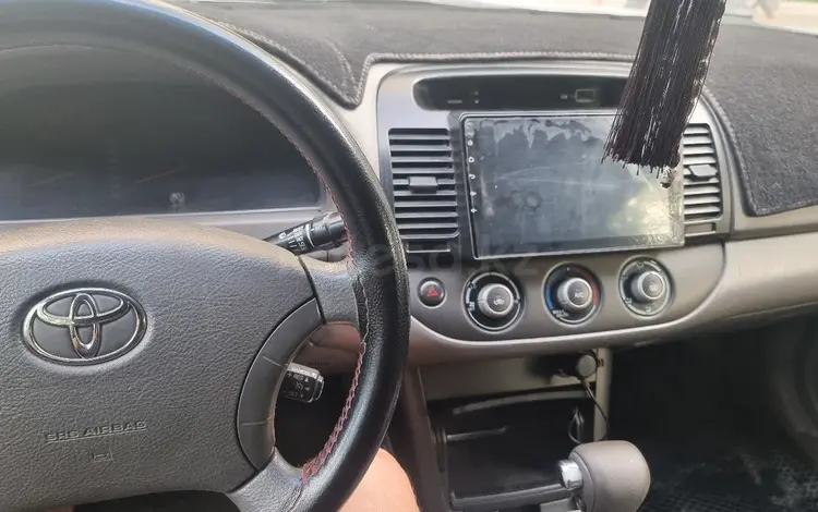 Toyota Camry 2005 года за 4 650 000 тг. в Семей