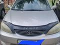 Toyota Camry 2005 года за 4 650 000 тг. в Семей – фото 2