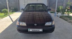 Toyota Carina E 1993 годаүшін2 100 000 тг. в Шымкент