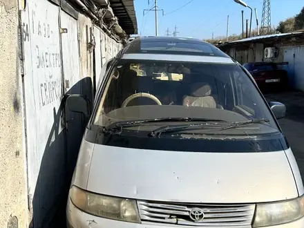 Toyota Estima Emina 1996 года за 1 200 000 тг. в Алматы – фото 2