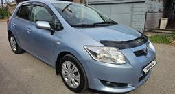 Toyota Corolla 2007 годаүшін4 500 000 тг. в Алматы – фото 2