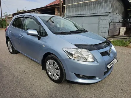 Toyota Corolla 2007 года за 4 500 000 тг. в Алматы – фото 2