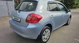 Toyota Corolla 2007 годаүшін4 500 000 тг. в Алматы – фото 3