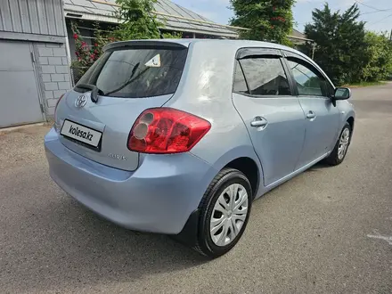 Toyota Corolla 2007 года за 4 500 000 тг. в Алматы – фото 3