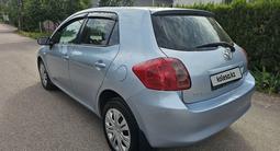Toyota Corolla 2007 годаүшін4 500 000 тг. в Алматы – фото 4