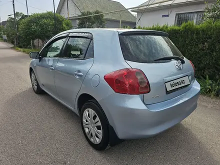 Toyota Corolla 2007 года за 4 500 000 тг. в Алматы – фото 4