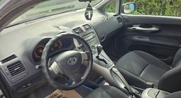 Toyota Corolla 2007 годаүшін4 500 000 тг. в Алматы – фото 5