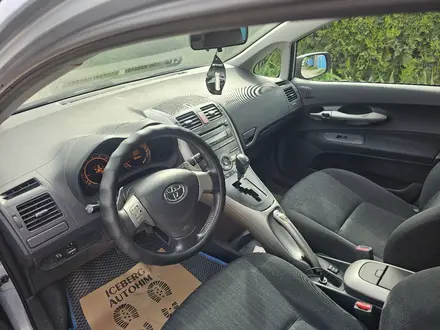 Toyota Corolla 2007 года за 4 500 000 тг. в Алматы – фото 5