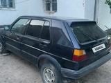 Volkswagen Golf 1990 года за 550 000 тг. в Шымкент – фото 4