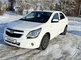 Chevrolet Cobalt 2023 годаүшін6 695 000 тг. в Кокшетау