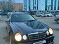 Mercedes-Benz E 200 1997 года за 2 300 000 тг. в Астана – фото 5